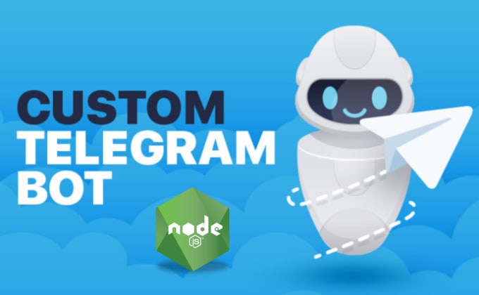 Gig Preview - Develop your telegram bot