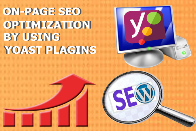 Gig Preview - Do SEO optimization for wordpress by using yoast plagin