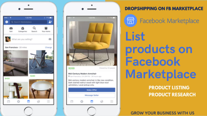 How to Sell on Facebook Marketplace for Local Sales Growth