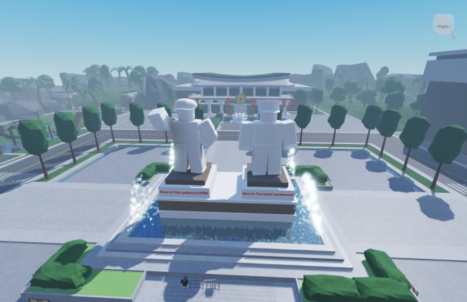 Gig Preview - Give you roblox random maps