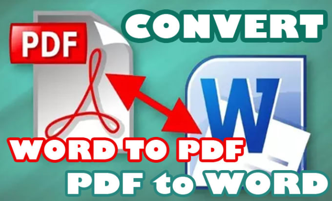 Gig Preview - Do convert scanned PDF to word or excel, image to text ocr