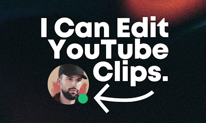 Bestseller - do youtube video editing