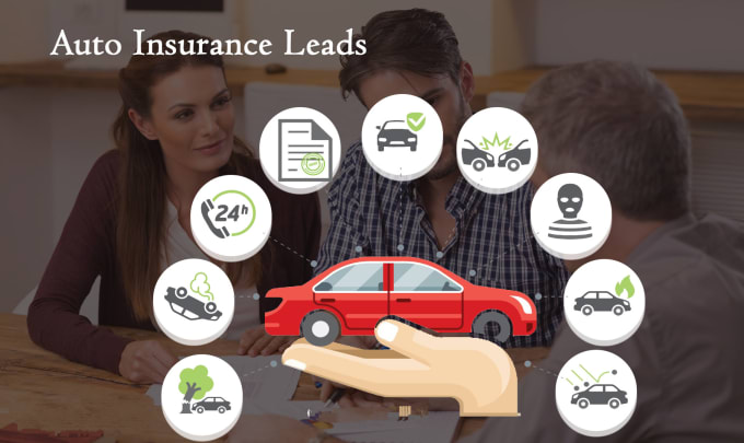 Gig Preview - Do live transfers for auto insurance leads