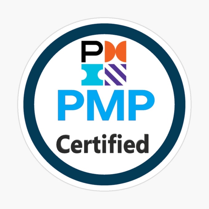 Gig Preview - Help you in getting pmp training and achieve certification