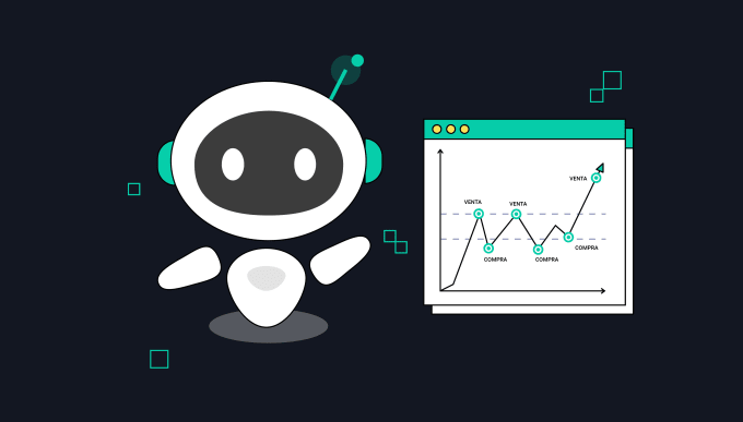 Gig Preview - Create a grid trading bot in python