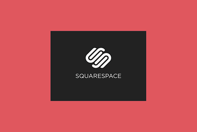 Bestseller - build a responsive squarespace website