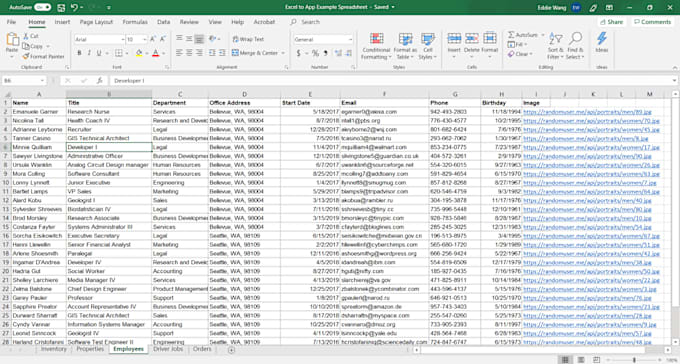 Gig Preview - Clean and format your data