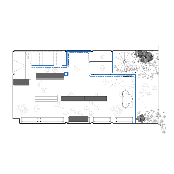 Gig Preview - Produce drawings, model in revit