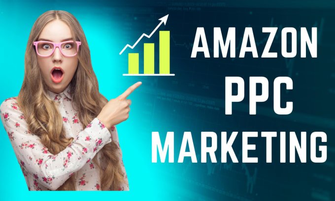 Gig Preview - Be your amazon fba PPC campaign manager for amazon advertising