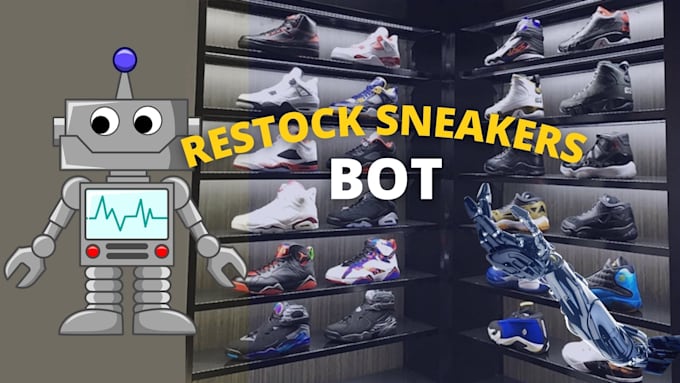 footlocker chat bot