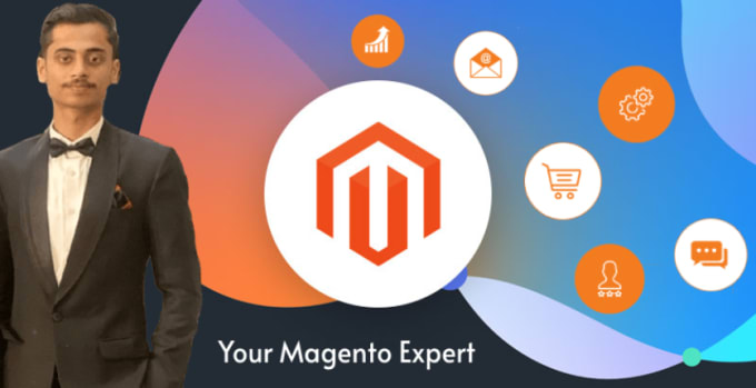 Bestseller - develop magento 2 plugins, bugs, fixes and customizations