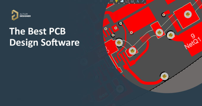 Gig Preview - Design electronic circuits, simulations and pcb layout