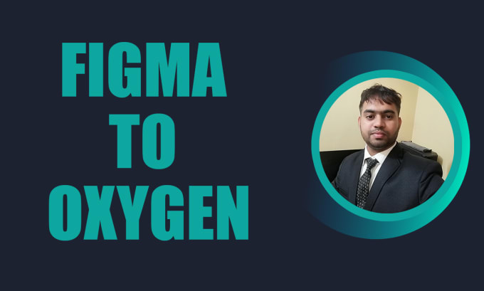 Gig Preview - Convert figma or xd design to oxygen builder within 12 hrs