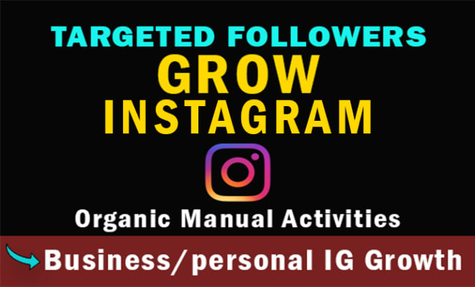 Bestseller - do fast organic instagram growth