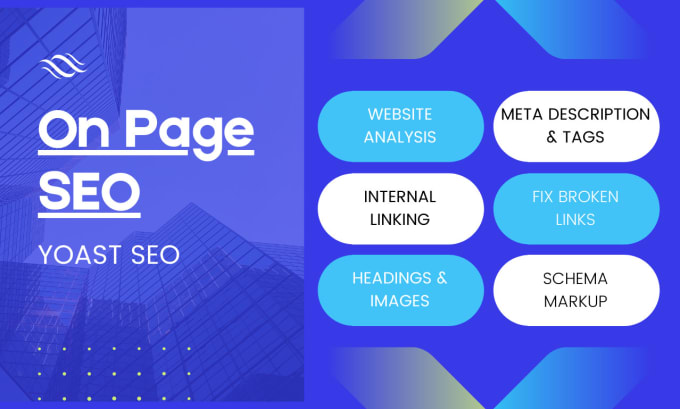 Gig Preview - Provide monthly seo service with off page and on page