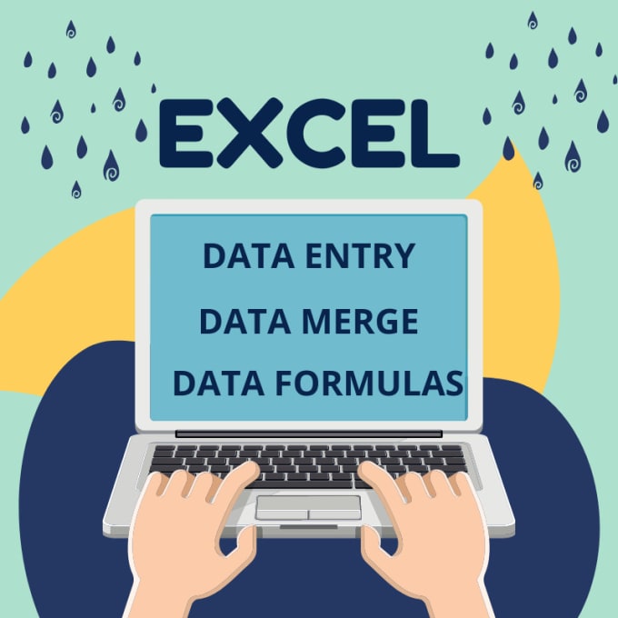 Gig Preview - Do anything with excel formulas and macros