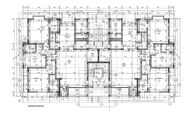 Gig Preview - Create 2d floor plan, 3d floor plan for your house