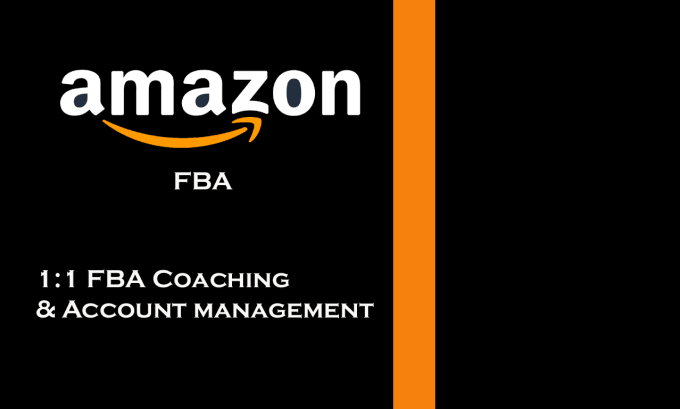 Gig Preview - Be your expert amazon fba consultant mentor or virtual assistant