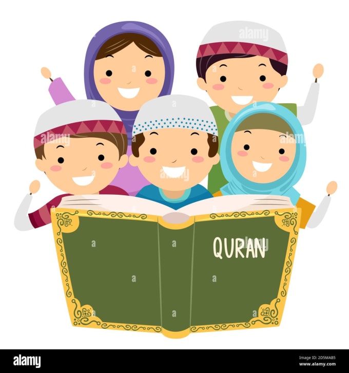 Bestseller - teach you quran , tajweed , and islamic stoudies