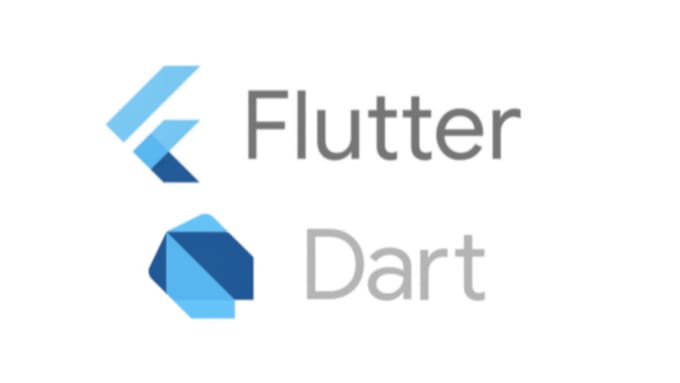 Gig Preview - Develop professional applications with flutter