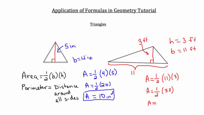 Gig Preview - Assist you in mathematics problem