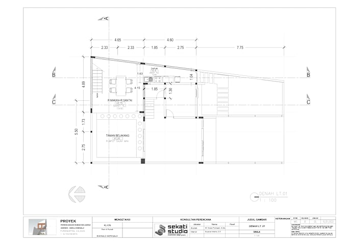 Gig Preview - Draw n drafting floorplan electrical and plumbing plan