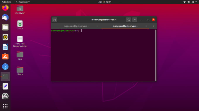 Gig Preview - Install configure linux, kali linux os on virtualbox, vmware