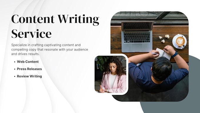 Gig Preview - Do creative content writing in english and hindi