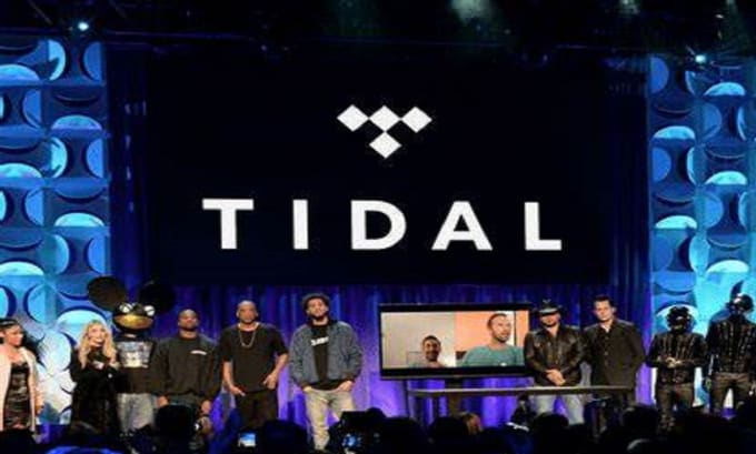 Gig Preview - Do organic tidal promotion to boost engagement