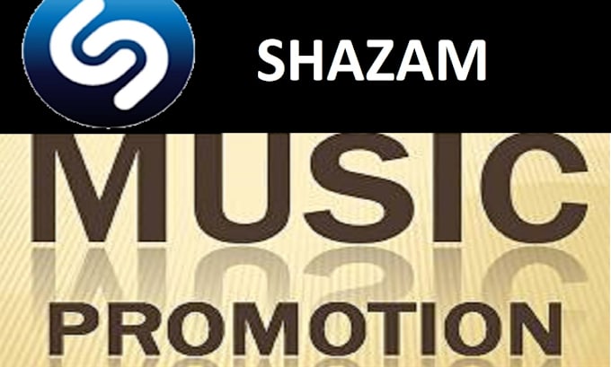 Gig Preview - Do premium organic shazam music promotion