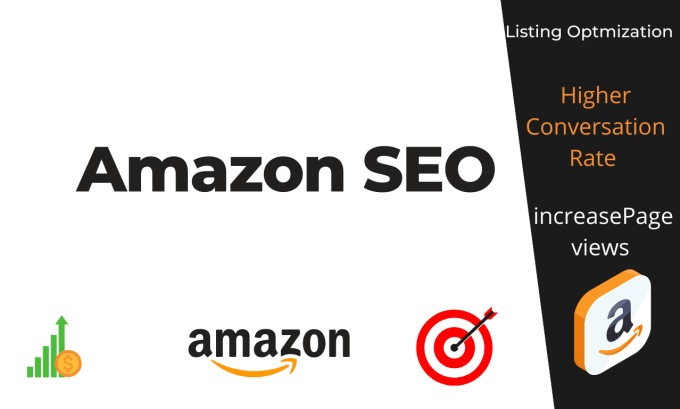 Gig Preview - Do amazon fba product listing SEO optimization for high conversation and sales