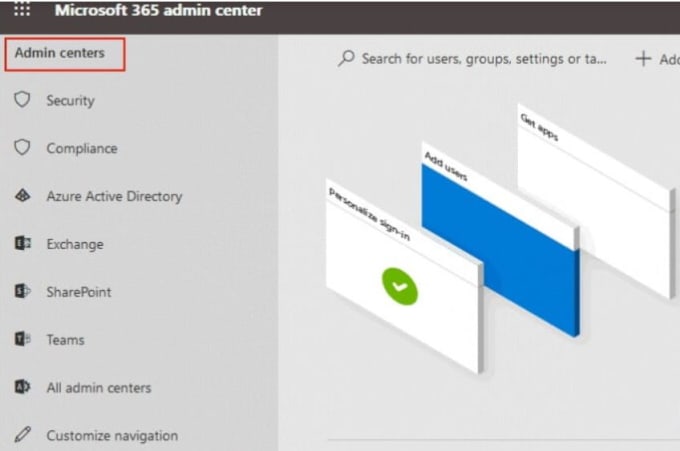 Gig Preview - Set up and configure your office 365 suite