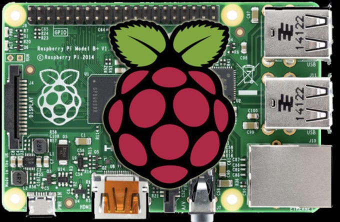 Gig Preview - Create your raspberry pi project