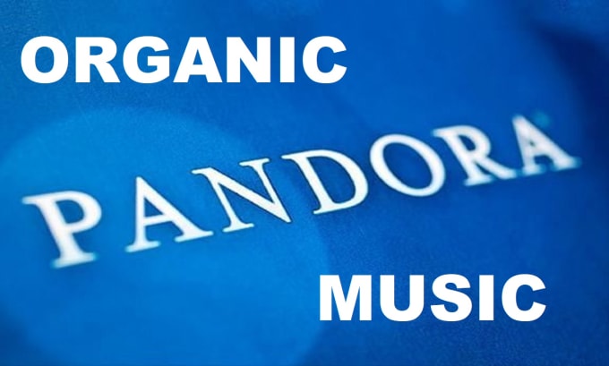 Gig Preview - Do organic pandora music promotion perfectly