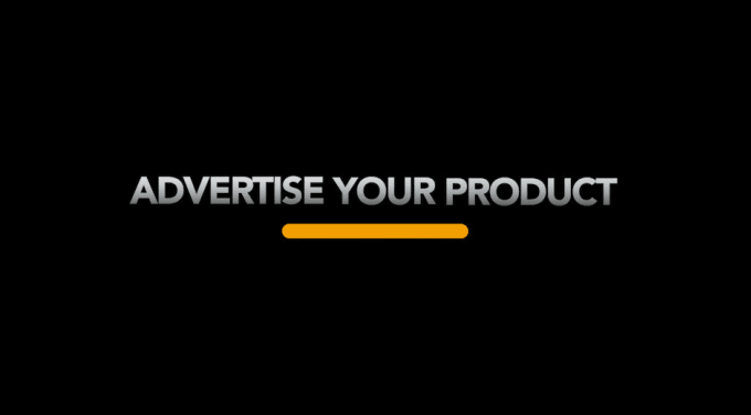 Gig Preview - Create cinematic trailer commercial marketing video or crowdfunding ad