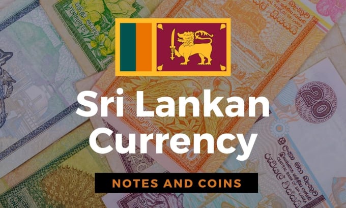 Gig Preview - Send you sri lankan notes and coins