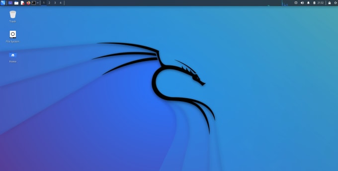 Gig Preview - Teach you tools on kali linux