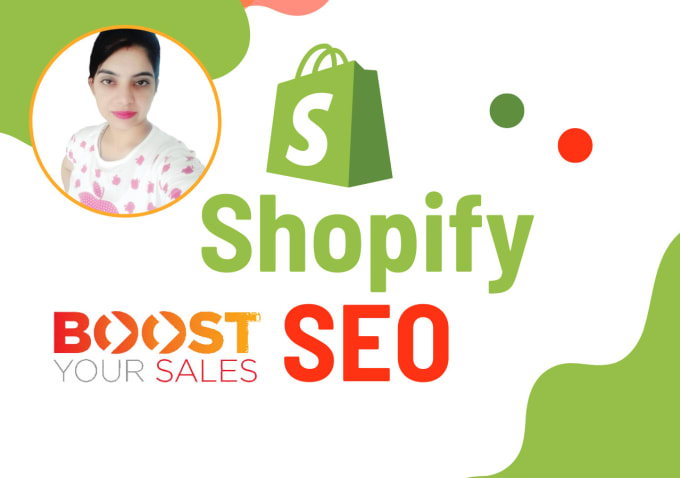 Gig Preview - Do advance shopify SEO service to boost sales and traffic