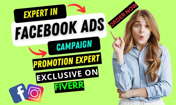 Gig Preview - Be your shopify fb ads manager