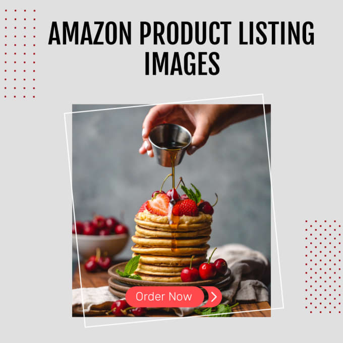 Gig Preview - Do product photography, amazon, and lifestyle editing