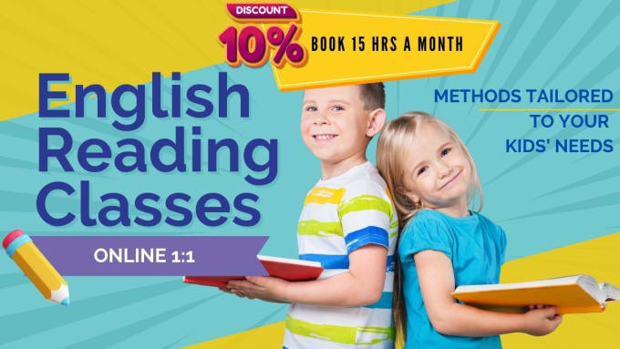 Bestseller - teach kids english reading and phonics online