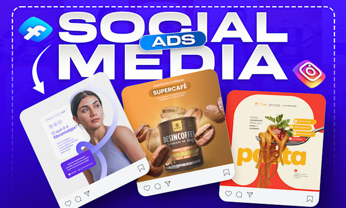 Bestseller - creative social media posts, facebook ad image, instagram post ads