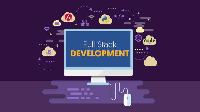 Gig Preview - Build or rebuild website development full stack developer create custom website