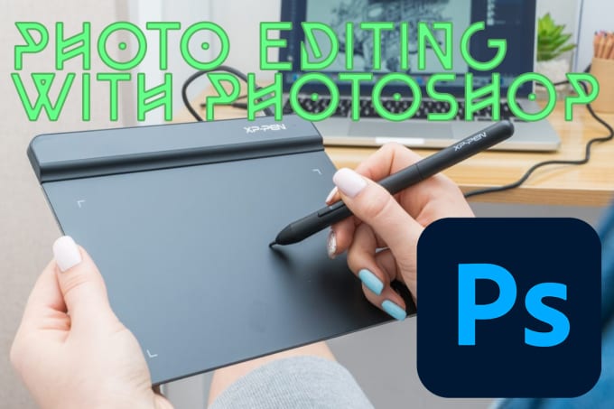 Gig Preview - Retouch or modify every photos with adobe photoshop