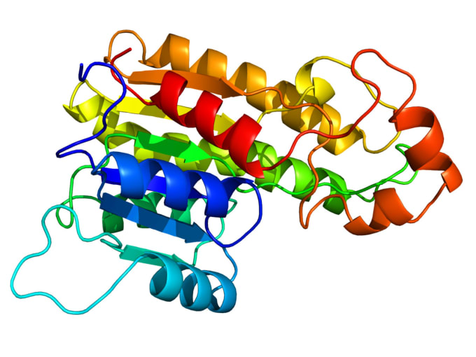 Gig Preview - Perform MD simulations ligand protein