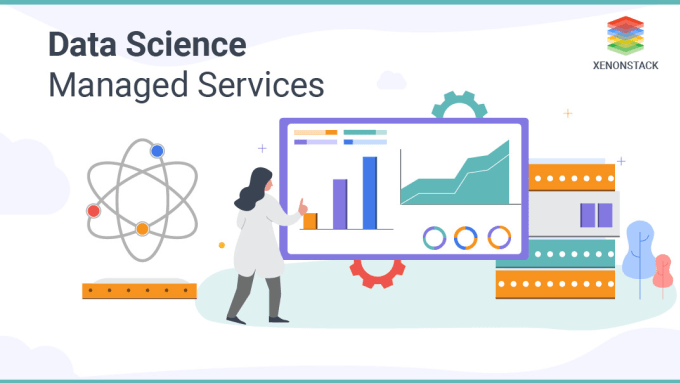 Gig Preview - Provide expert data science consultation and solutions