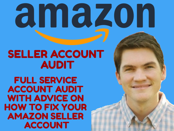 Gig Preview - Audit your amazon seller account suspension and make recommendations