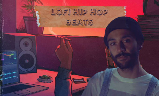 Bestseller - produce lofi hip hop beats for your videos