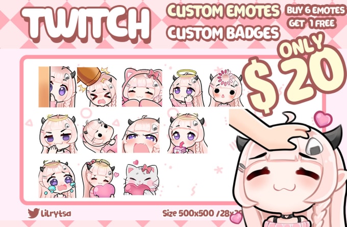 Kawaii Animated Frog GIF Twitch Discord PNGtuber, Vtuber, Emote for Stream