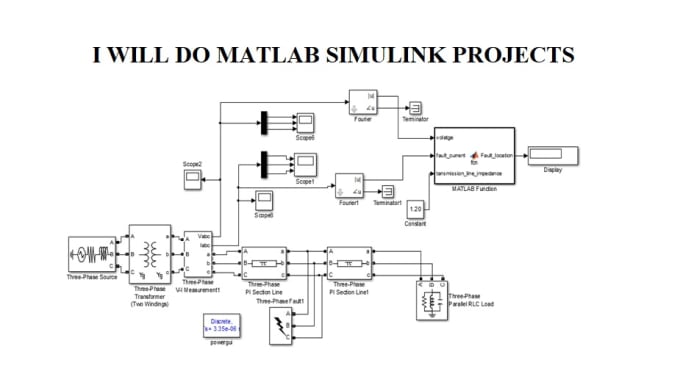 Gig Preview - Do electrical engineering projects